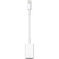 Перехідник Apple Lightning для OTG USB Camera Adapter