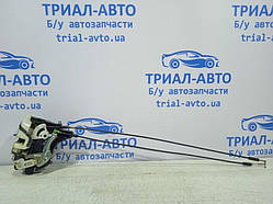 Замок дверей задній лівий Mitsubishi Outlander 2007-2012 MN145875 (Арт.9041)