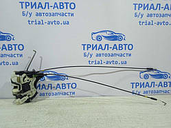 Замок дверей задній лівий Mitsubishi Outlander 2007-2012 MN145875 (Арт.9042)