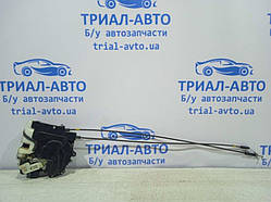 Замок дверей задній лівий Mitsubishi Outlander 2007-2012 MN145875 (Арт.9044)