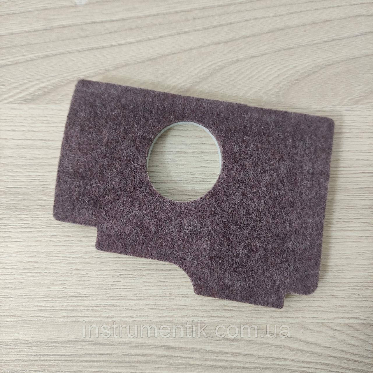 Фільтр повітряний для бензопил MS 170.(нового зразка) (11301411704), фото 1