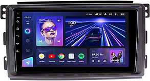 Штатная магнитола Teyes CC3 Mercedes ForTwo (2007-2011)