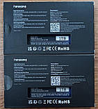 Твердотільний SSD диск Fanxiang 1TB 3D NAND TLC, фото 4