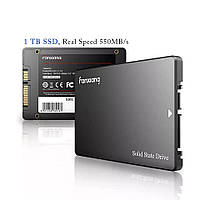 Твердотільний SSD диск Fanxiang 1TB 3D NAND TLC