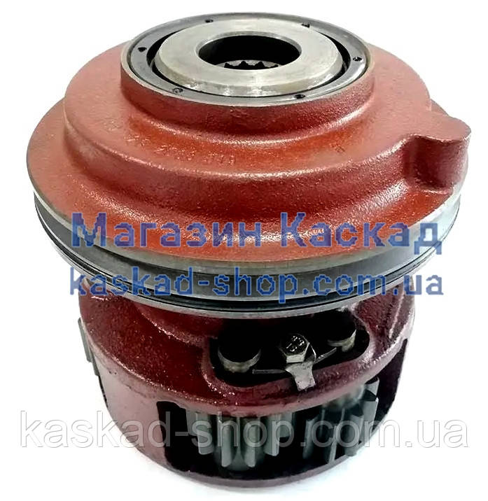 Диференціал середній 4420700280 TATRA-815