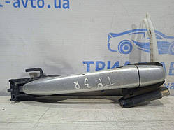 Ручка дверей зовнішня задня права Toyota Prado 2003-2009 6921128070C1 (Арт.11779)