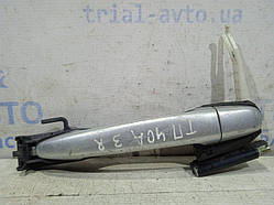 Ручка дверей зовнішня задня права Toyota Prado 2003-2009 6921128070C1 (Арт.11783)