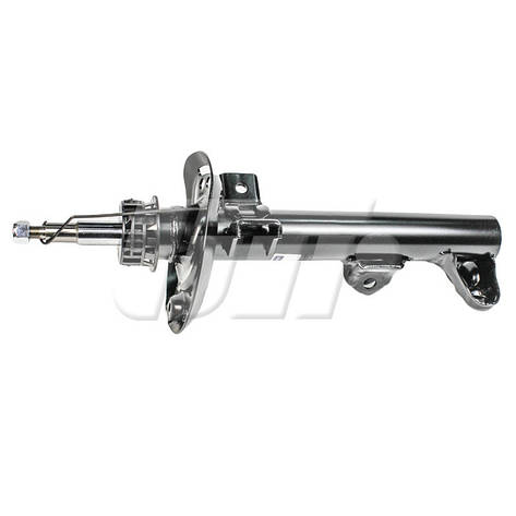 Амортизатор передній Mercedes E-Class W212(Мерседес Е-Класс 212) 2009-2016 SATO TECH 23487F газ-масло, фото 1