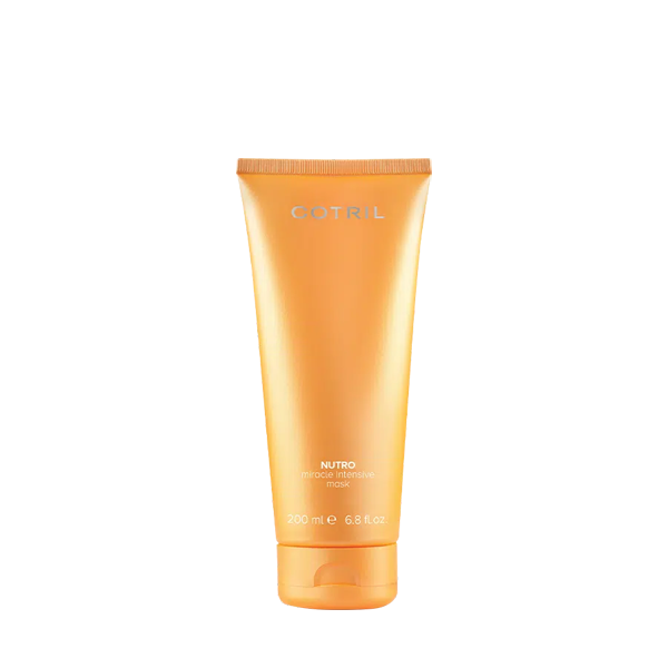 Маска для глибокого живлення волосся Cotril Nutro Miracle Intensive Mask 200 мл