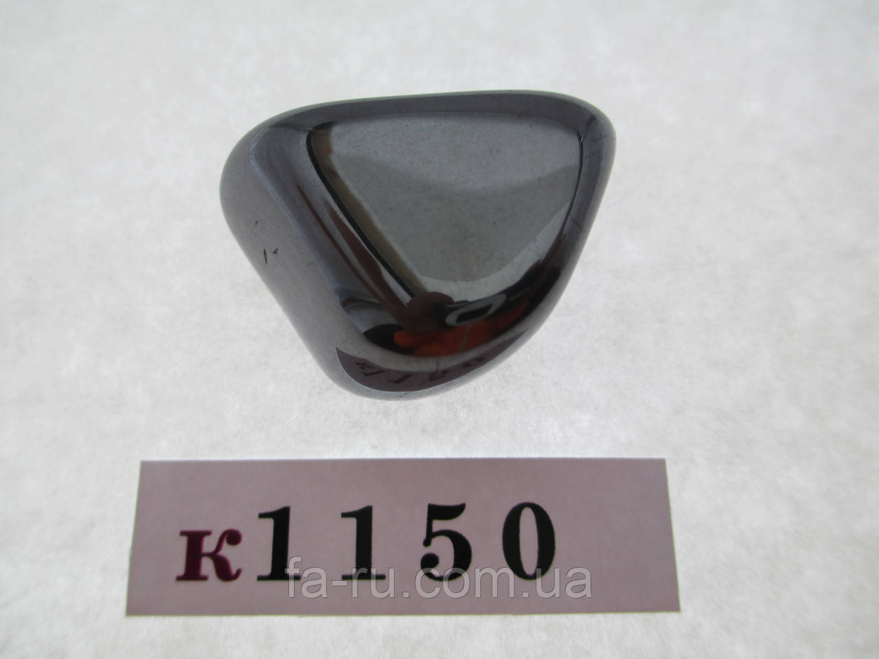 Гематит (Марокко), фото 1