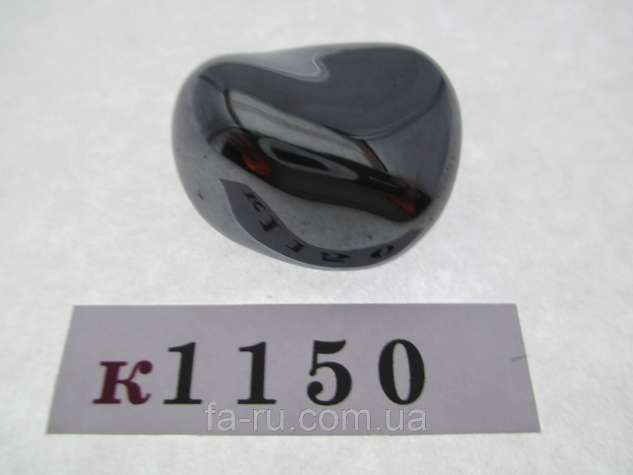 Гематит (Марокко), фото 1