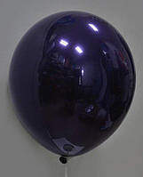 Латексный шар Latex Occidental 12 stuffed Пурпурный (19 шт)