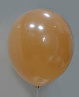 Латексный шар Latex Occidental 12 Оранжевый Хрусталь stuffed (19 шт)