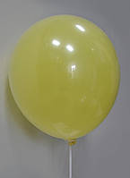 Латексный шар Latex Occidental 12 Желтый Хрусталь stuffed (19 шт)
