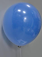 Латексный шар Latex Occidental 12 Синий Хрусталь stuffed (19 шт)