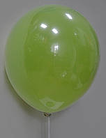 Латексный шар Latex Occidental 12 Зелёный Хрусталь stuffed (19 шт)