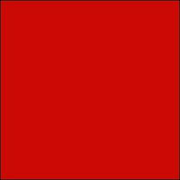 Пленка оракал Oracal 641 (100см*100см) Красный (031)