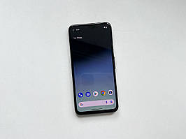 Google Pixel 4a 128Gb Just Black Оригінал!