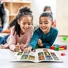 Альбом для карток Pobutka24 На явному, фото 5