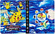 Альбом для карт TOYS Колекційні картки Pokemon 120, фото 8