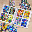Альбом для карт TOYS Колекційні картки Pokemon 120, фото 10