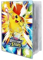 Альбом для карт Ultra-Pro Mega Box Card Pokemon 240