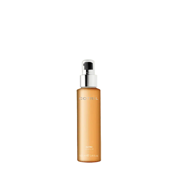 Регенерувальна живильна олія для волосся Cotril Nutro Miracle Oil 100 мл