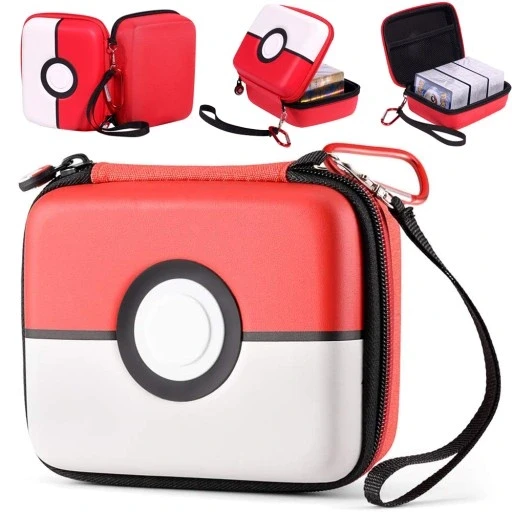 Альбом для карт YONGXU Pokemon для колекційних карток 432 карт