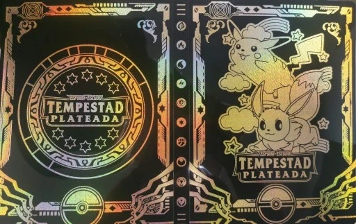 Альбом для колекціонерів Pokemon. Posemon Cards для 432 карт + 8 карт