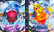 Альбом для карт YANCIK Pokemon TCG: Crown Zenith Mini Tin Bede + Hattrem, фото 8