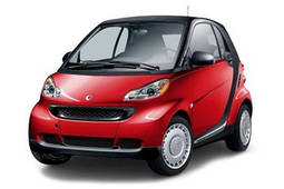 ForTwo (2007-2011)