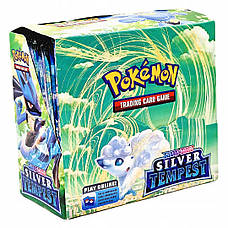 Набір колекційних карт TOYS Pokemont Silver Tempest 360 Карти колекціонера, фото 6