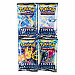 Набір колекційних карт TOYS Pokemont Silver Tempest 360 Карти колекціонера, фото 9