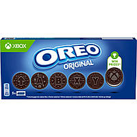 Печиво сендвіч з кремовою начинкою, Xbox Oreo (176 г)