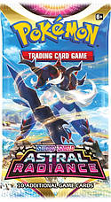 Набір колекційних карт poke Pokemon Astral Radiance Cards 10 пунктів, включно з, фото 6