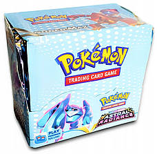 Набір колекційних карт pokis Карти Pokemon Ony Gold + Silver Box 360 карт, фото 3