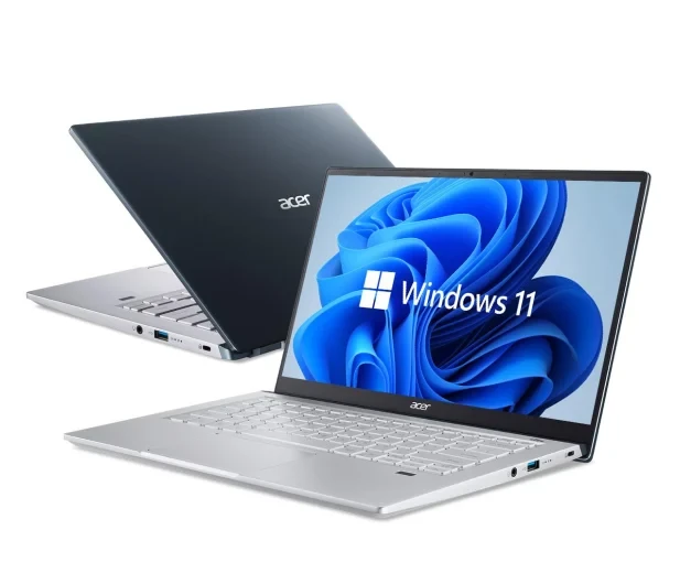 Acer Swift X R5-5600U/16GB/512/Win11 RTX3050Ti (SFX14-41G NX.AU5EP.00E)