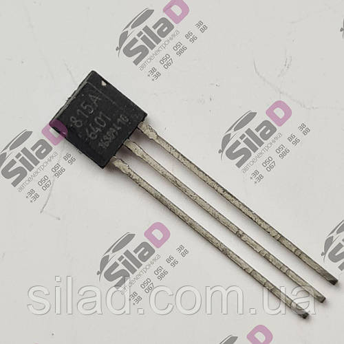 Датчик Холла HAL815A marking 815A Micronas корпус TO-92 (ID#1790410186 ...