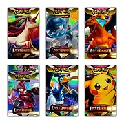 Набір колекційних карт poke Pokemon Lost Origin 34 картки, зокрема спеціальні