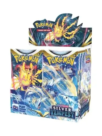 Набір колекційних карт Foteleamo Карти Pokemon Великі 360 шт. Срібна температура, фото 1