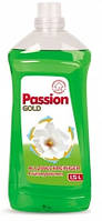 Рідина для миття поверхонь Passion Gold - 1,5 л