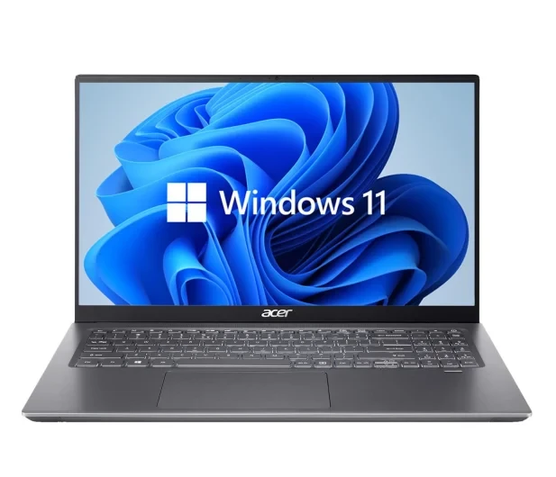 Acer Swift X i5-11320H/16GB/512/Win11 RTX3050Ti (SFX16-51G NX.AYLEP.003)