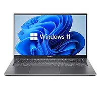 Acer Swift X i5-11320H/16GB/512/Win11 RTX3050Ti (SFX16-51G NX.AYLEP.003)