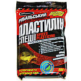 Рибальська прикормка. Пластилін Megamix 500г., фото 2