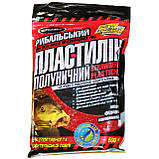 Рибальська прикормка. Пластилін Megamix 500г., фото 3