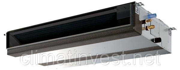 Канальний блок Mitsubishi electric PEAD-RP140 JAQ