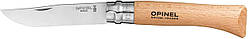 Ніж Opinel No10 VRI