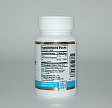 Цитрат цинку, 50 мг, 21st Century, 60 таблеток, фото 2