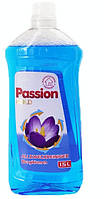 Рідина для миття поверхонь Passion Gold - 1,5 л