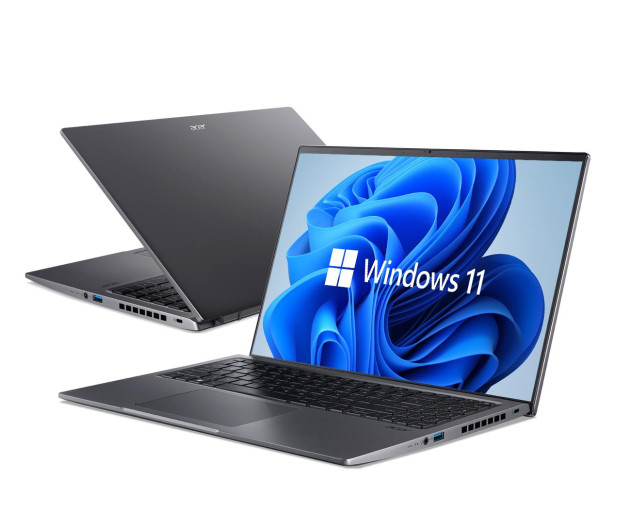 Acer Swift X i5-1240P/16GB/512/Win11 A370M QHD+ (SFX16-52G NX.K0GEP.002)